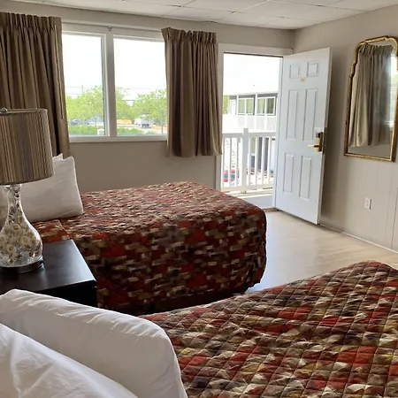 Cabana Motel