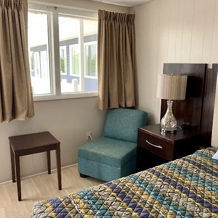 Cabana Motel