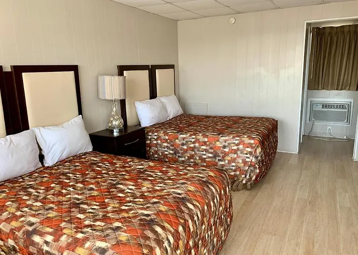 Cabana Motel