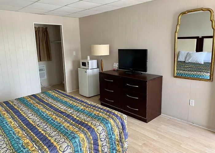 Cabana Motel 2*