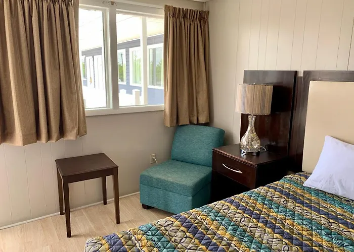 Cabana Motel Motel 2*