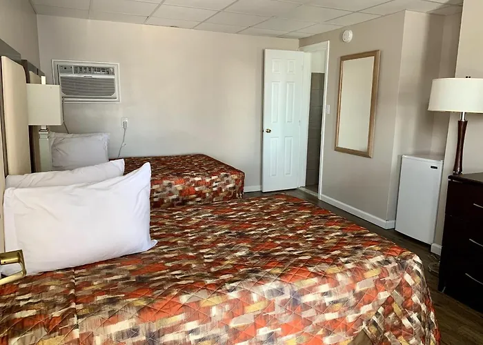 Cabana Motel Motel 2*