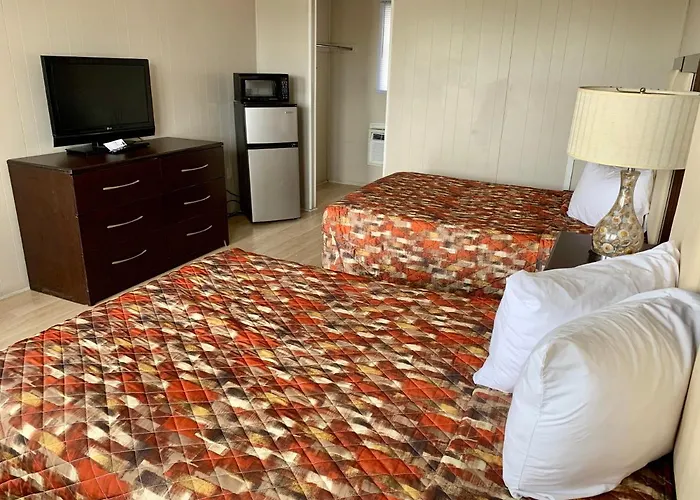 Motel Cabana Motel