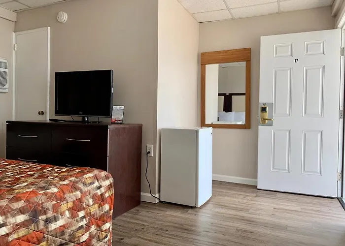 Cabana Motel