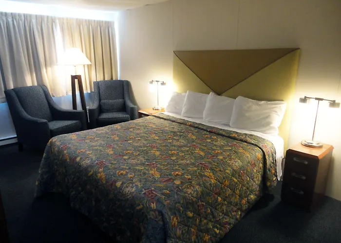 Cabana Motel Motel 2*