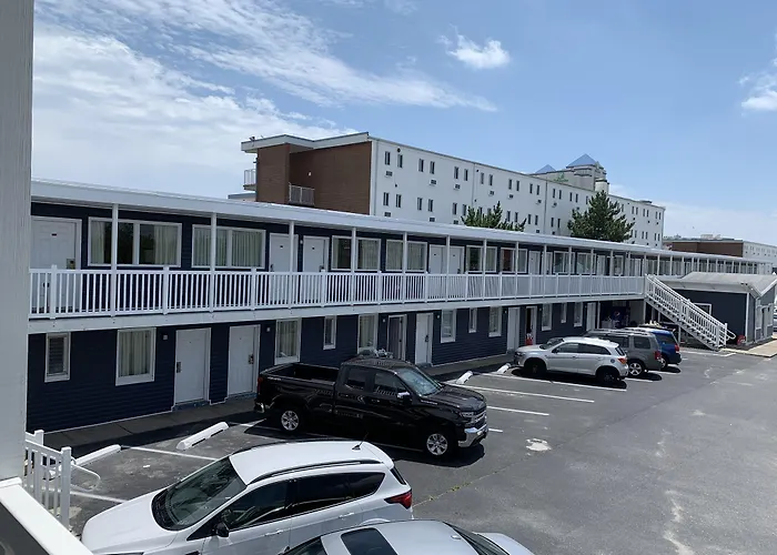 Cabana Motel Motel 2*