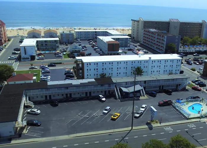 Cabana Motel