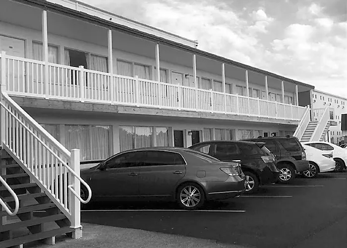 Motel Cabana Motel