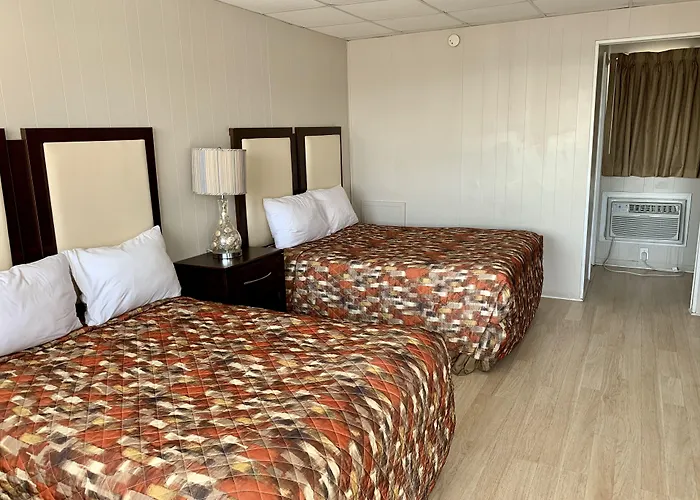 Cabana Motel