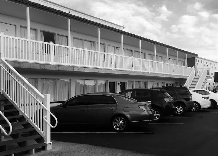 Cabana Motel