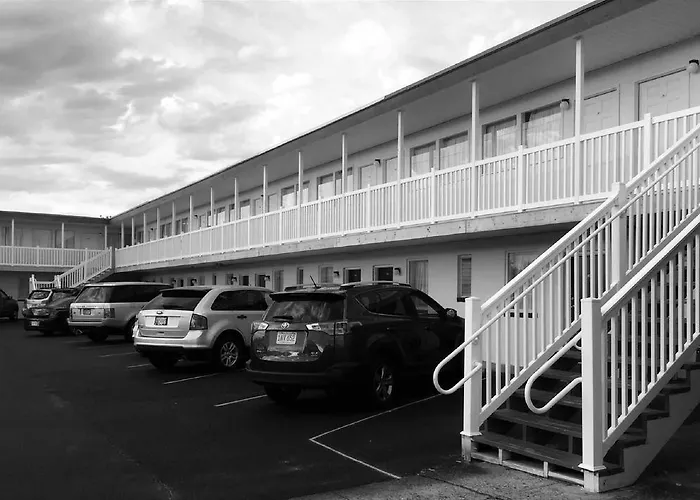 Motel Cabana Motel 2*