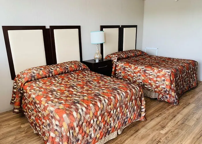 Cabana Motel Motel Ocean Stadt